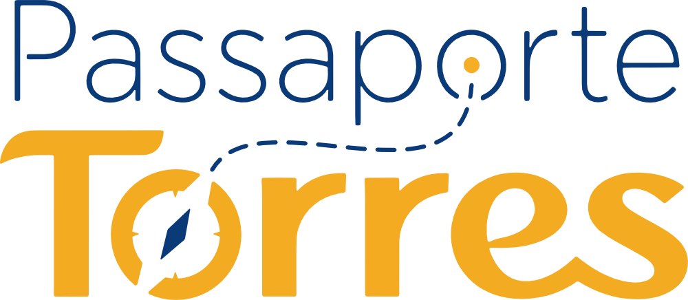 Passaporte Torres