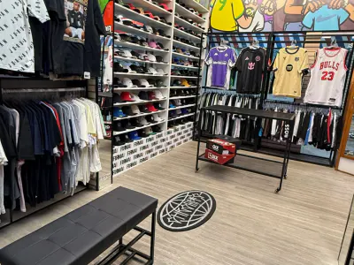 Firma Shop