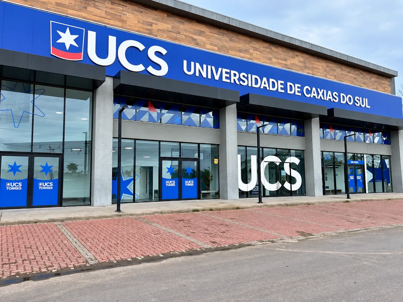 Universidade de Caxias do Sul — UCS Torres